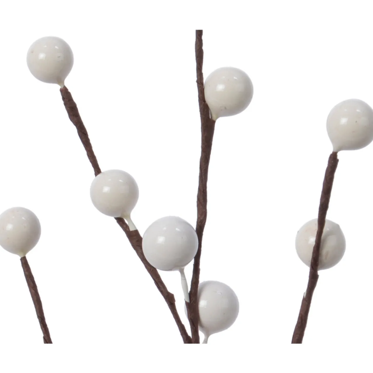 White Berries Pick< Hot