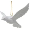 Wings Out Dove Ornament - The Christmas Loft< Online