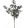 Winterberry Spray with White Berries< Fashion