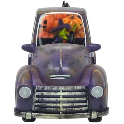 Witch Driving Truck Water Shimmer< Online