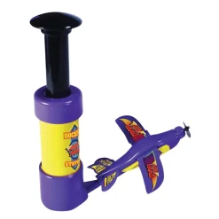 Worlds Smallest Air Hogs< Best