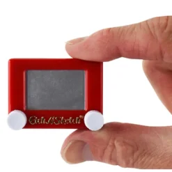 World’s Smallest Etch A Sketch< Sale