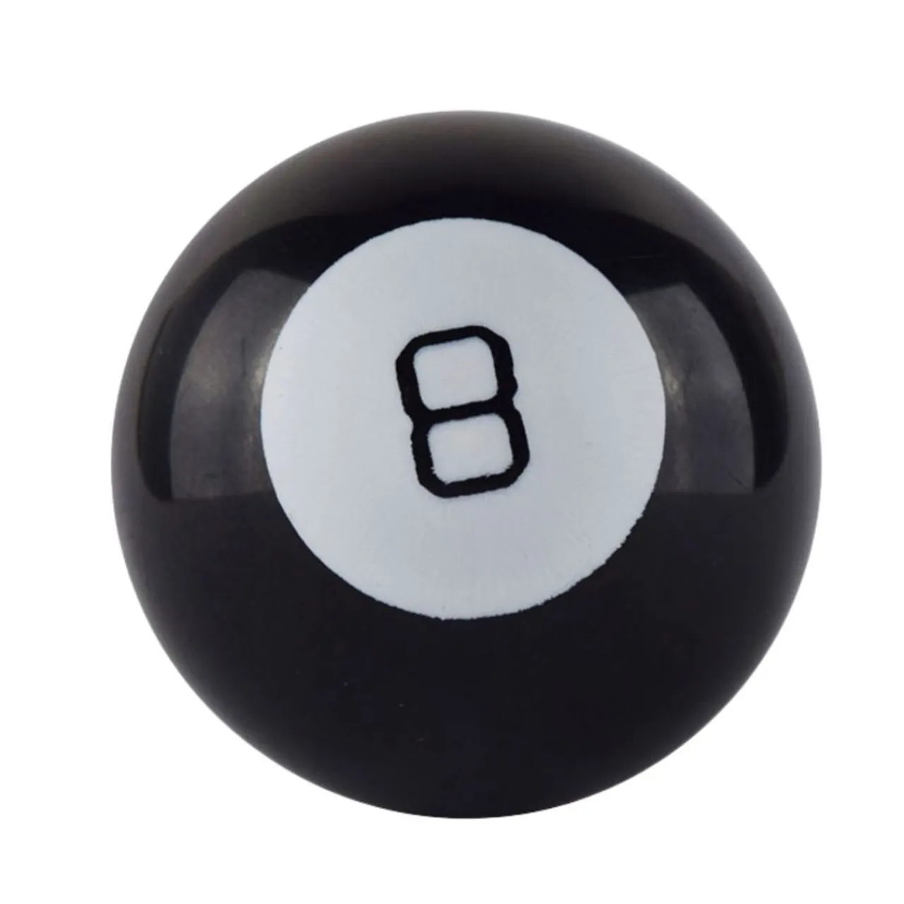 World’s Smallest Magic 8 Ball< Online