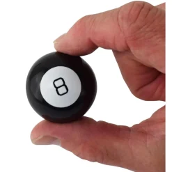 World’s Smallest Magic 8 Ball< Online