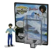 World’s Smallest MicroPop Bob Ross< Clearance