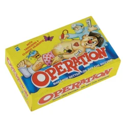 World’s Smallest Operation Game< Clearance