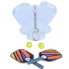 World’s Smallest Pickleball Set< Fashion