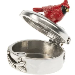 You Are in My Prayers Cardinal Charm Figurine< Discount
