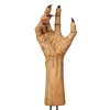 Zombie Hand Pathway Marker< New