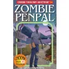 Zombie Penpal - Choose Your Own Adventure Book< New