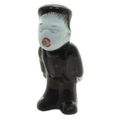 Zombies Ceramic Salt And Pepper Shaker Set< Best